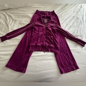 Vintage Nike Tracksuit